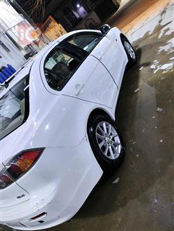 Mitsubishi Lancer EX